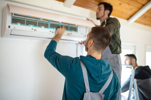 Best HVAC repair near me  in Teutopolis, IL