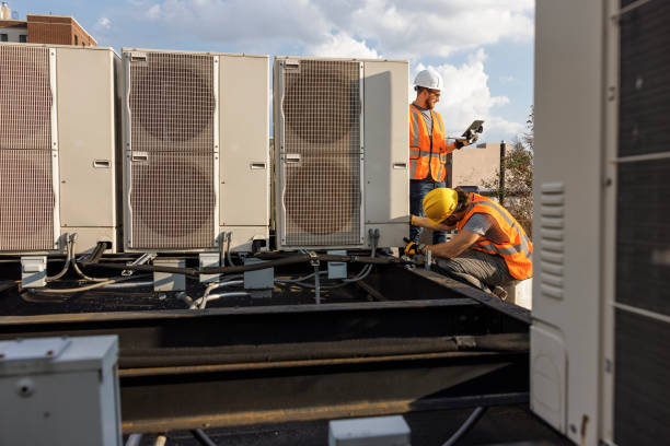 Best HVAC air duct cleaning  in Teutopolis, IL