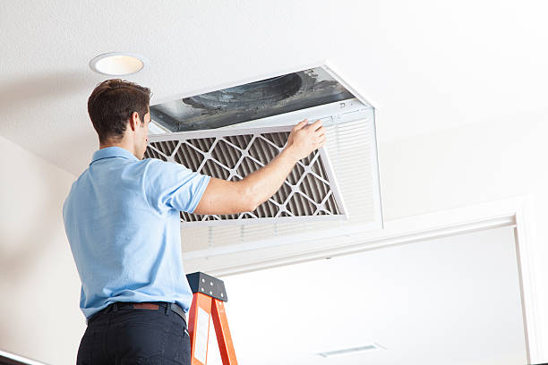 Best HVAC system installation  in Teutopolis, IL