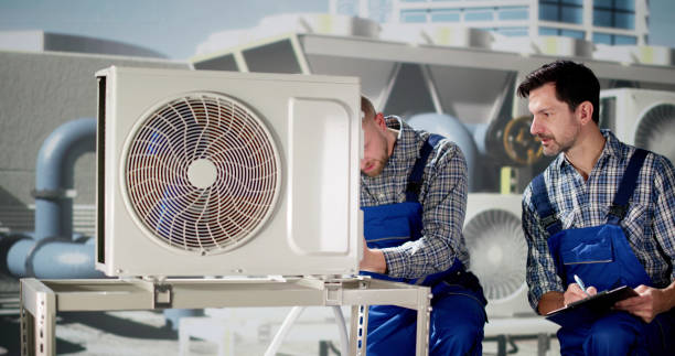 Best HVAC tune-up services  in Teutopolis, IL