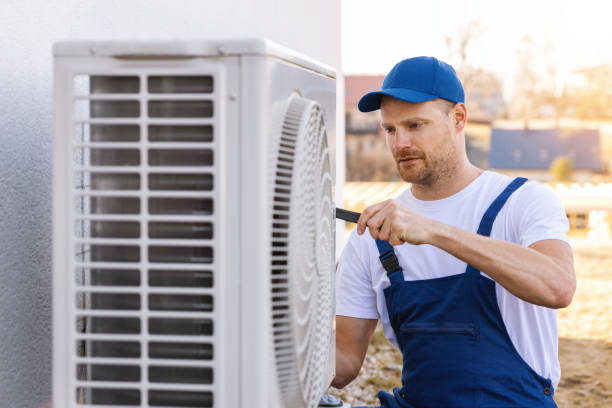Best HVAC maintenance near me  in Teutopolis, IL