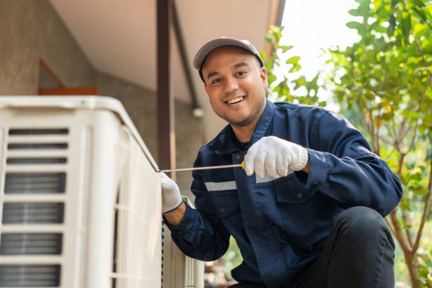 Best Affordable HVAC services  in Teutopolis, IL