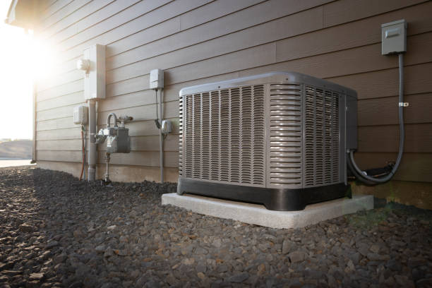 HVAC maintenance plan in Teutopolis, IL